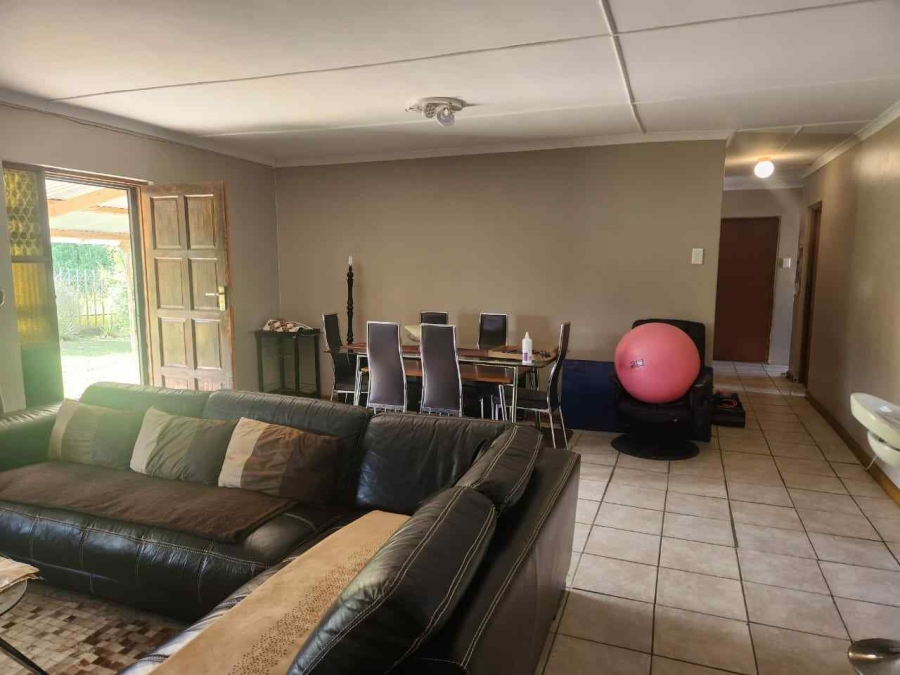 3 Bedroom Property for Sale in Berlin Eastern Cape